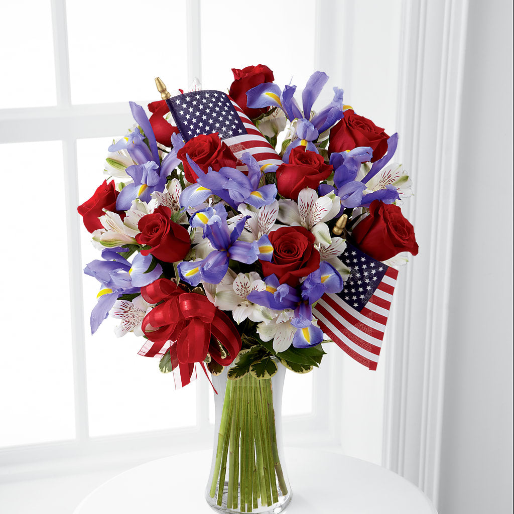 Unity Bouquet – Coach House Floral Inc, Canal Fulton OH