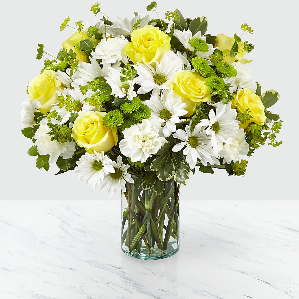 Happy Day Bouquet – Coach House Floral Inc, Canal Fulton OH