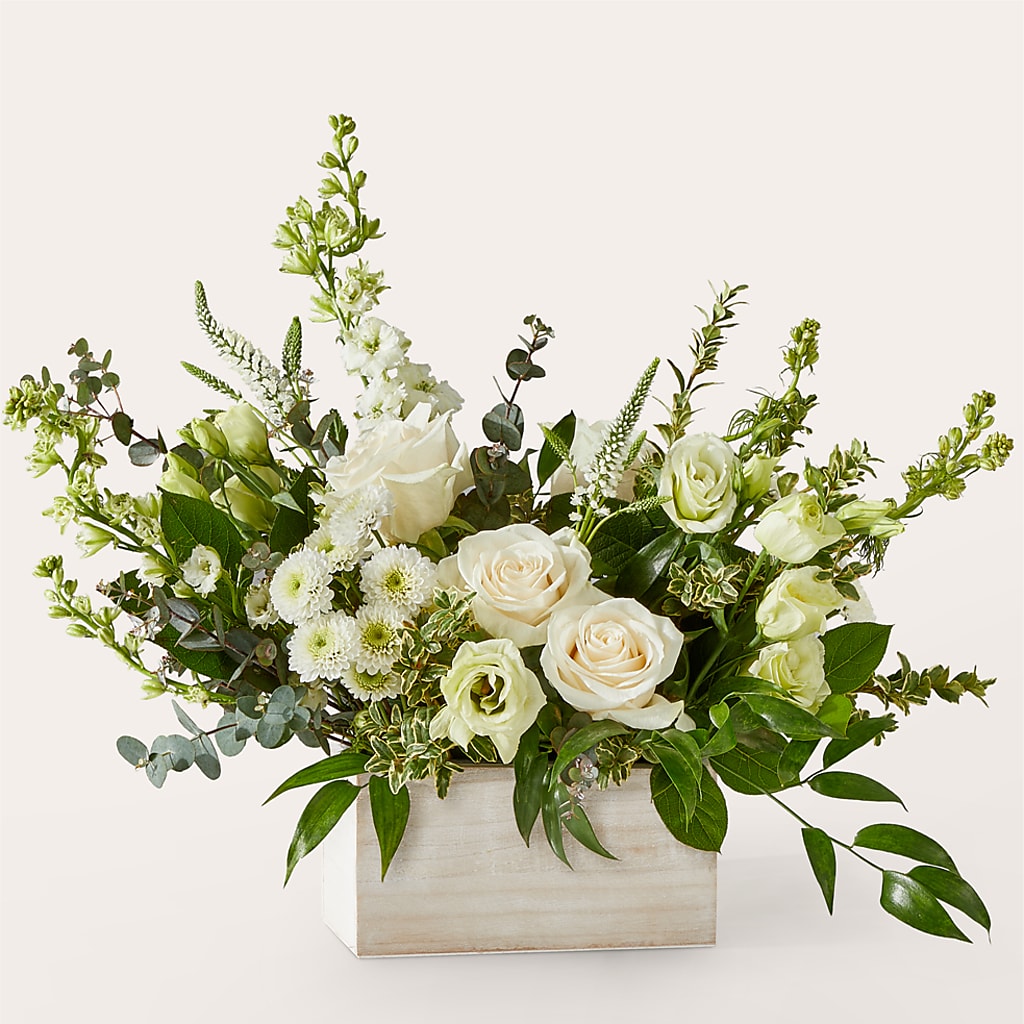 Cashmere Bouquet – Coach House Floral Inc, Canal Fulton OH