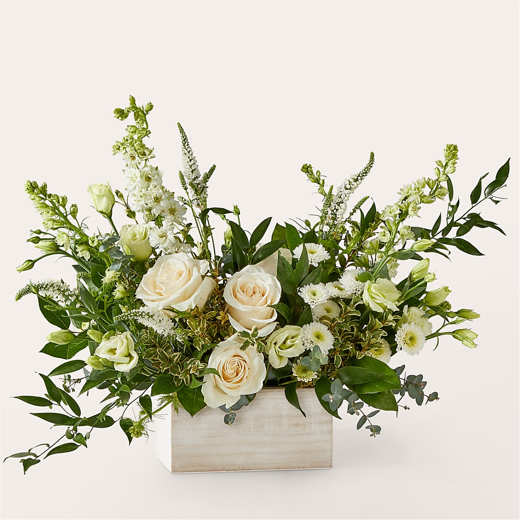 Cashmere Bouquet – Coach House Floral Inc, Canal Fulton OH