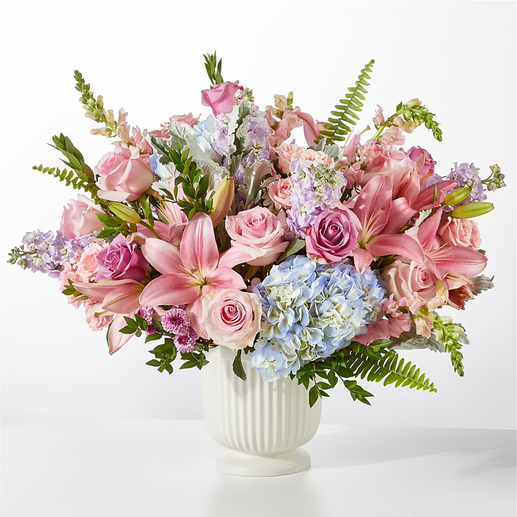 Wonderland Bouquet – Coach House Floral Inc, Canal Fulton OH