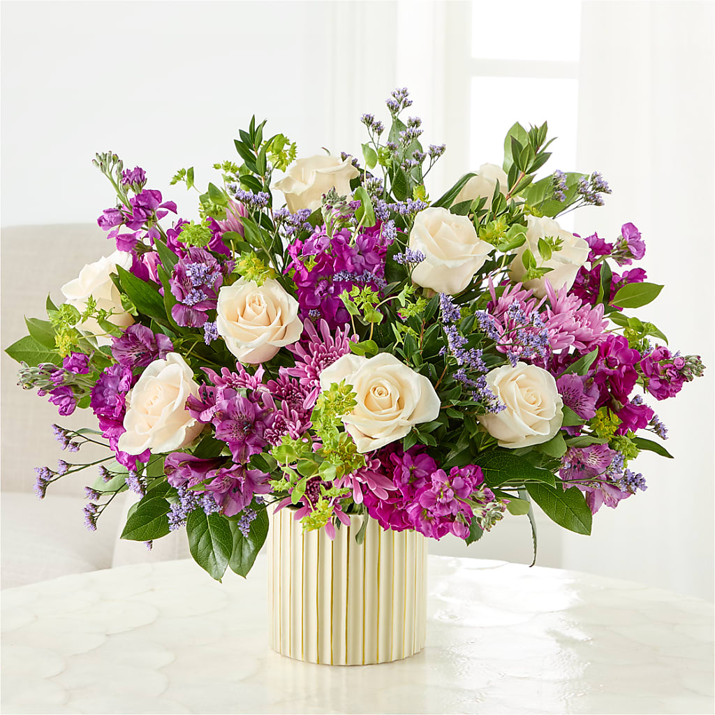 The Boutique Bouquet – Coach House Floral Inc, Canal Fulton OH