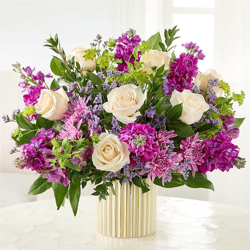 The Boutique Bouquet – Coach House Floral Inc, Canal Fulton OH