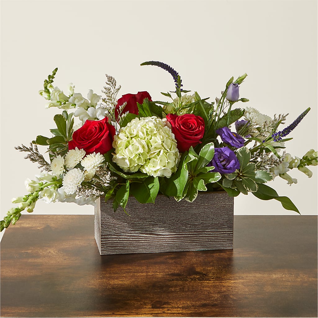 Sweet Magnolia Bouquet – Coach House Floral Inc, Canal Fulton OH