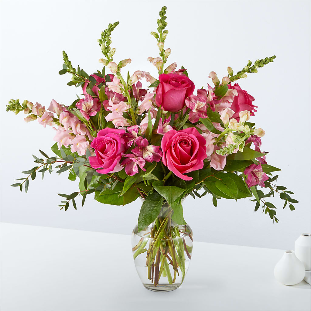 Evermore Bouquet – Coach House Floral Inc, Canal Fulton OH