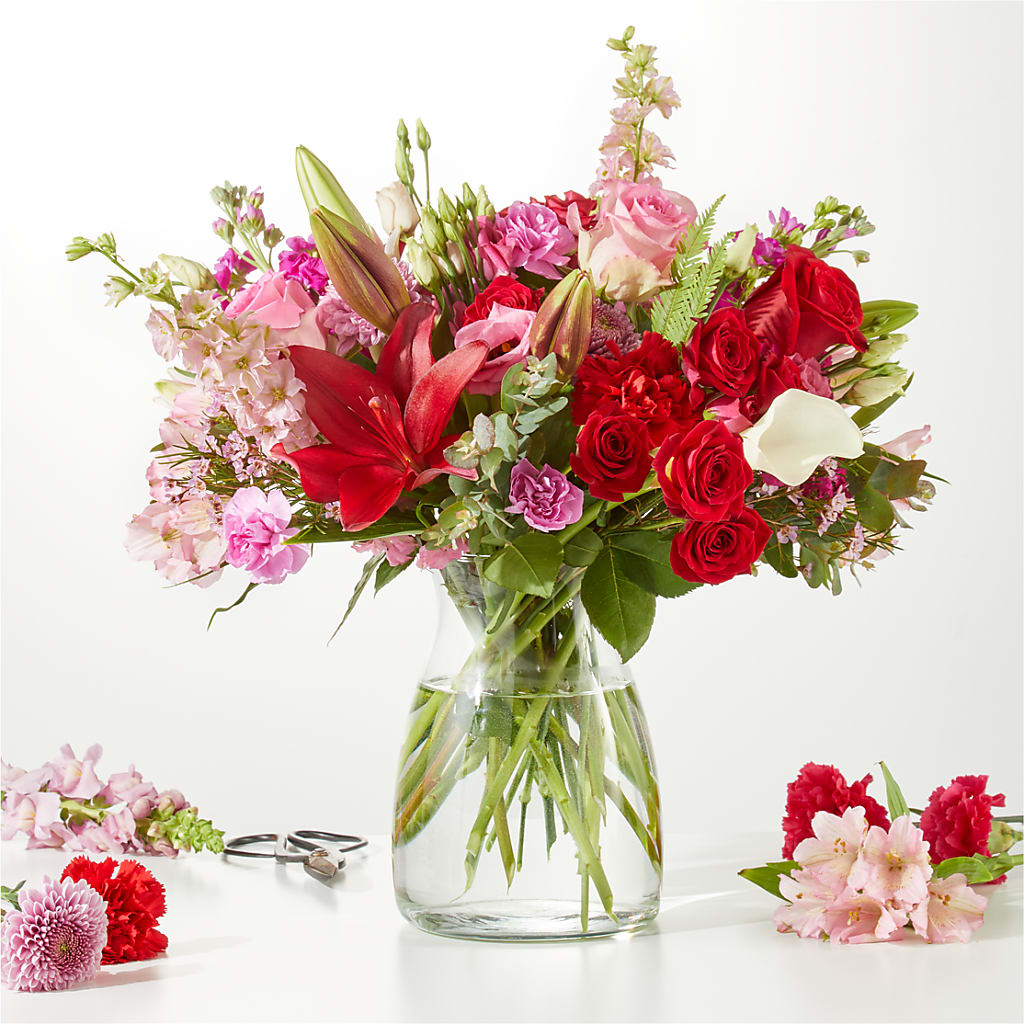 Together Forever - A Florist Original – Coach House Floral Inc, Canal Fulton OH