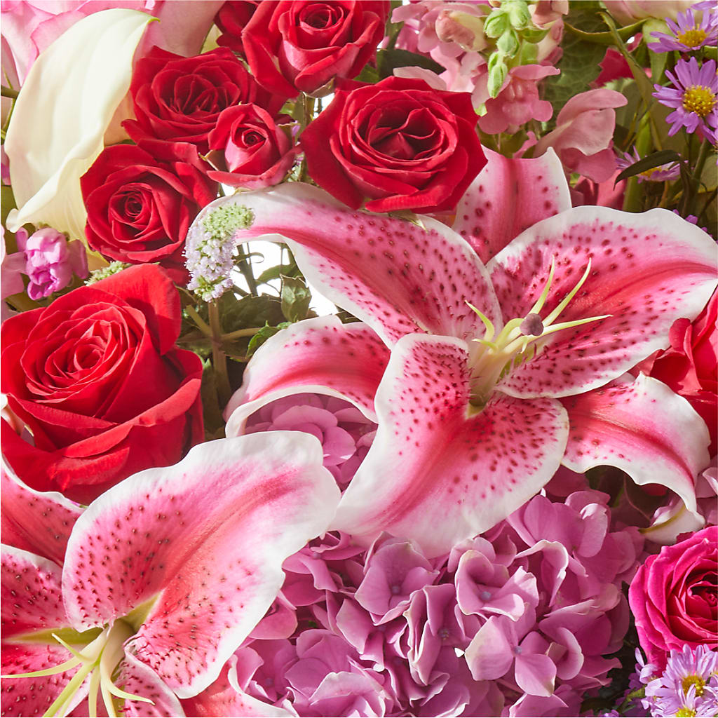Better Together - A Luxury Florist Original – Coach House Floral Inc, Canal Fulton OH