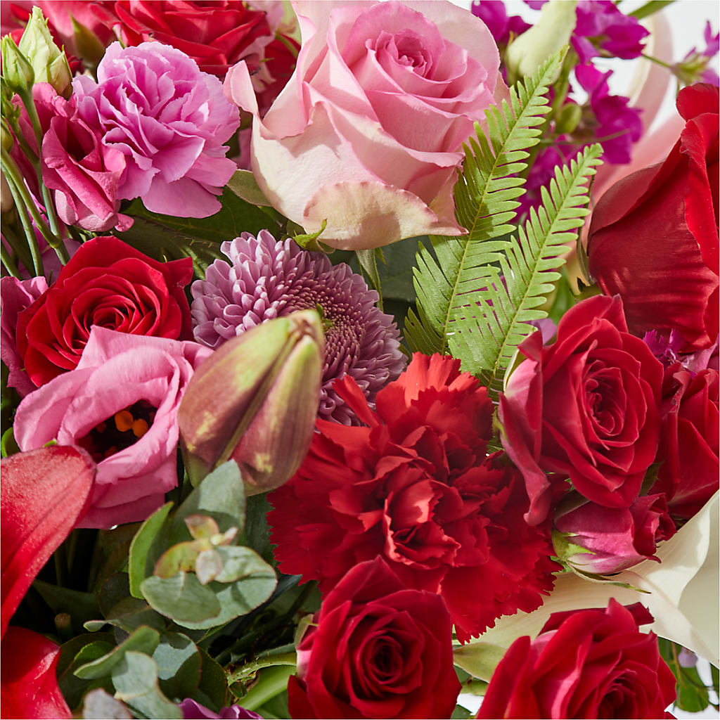 Simply the Best - A Florist Original – Coach House Floral Inc, Canal Fulton OH