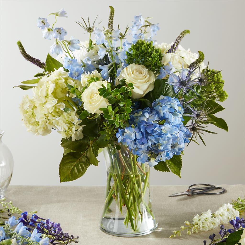 Festival of Lights – A Florist Original – Coach House Floral Inc, Canal Fulton OH