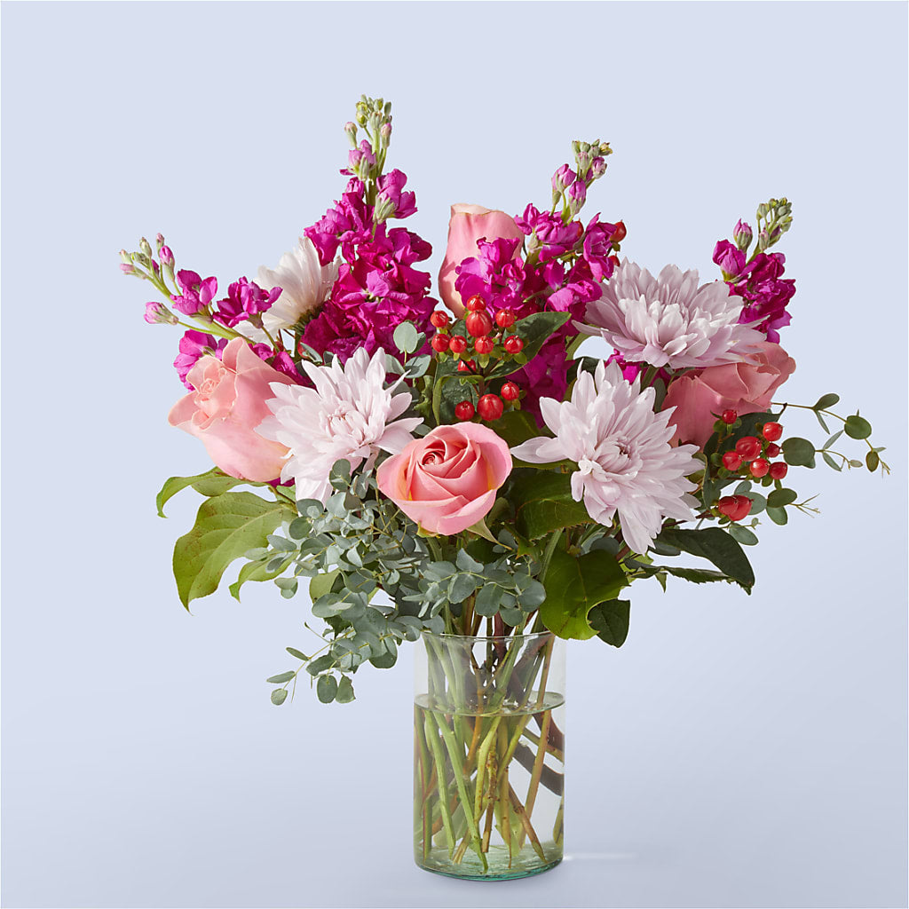 Sunday Morning Bouquet – Coach House Floral Inc, Canal Fulton OH