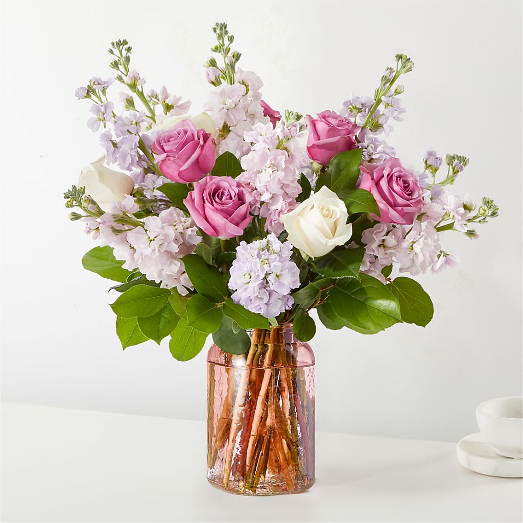 Springtime Spritz Bouquet – Coach House Floral Inc, Canal Fulton OH