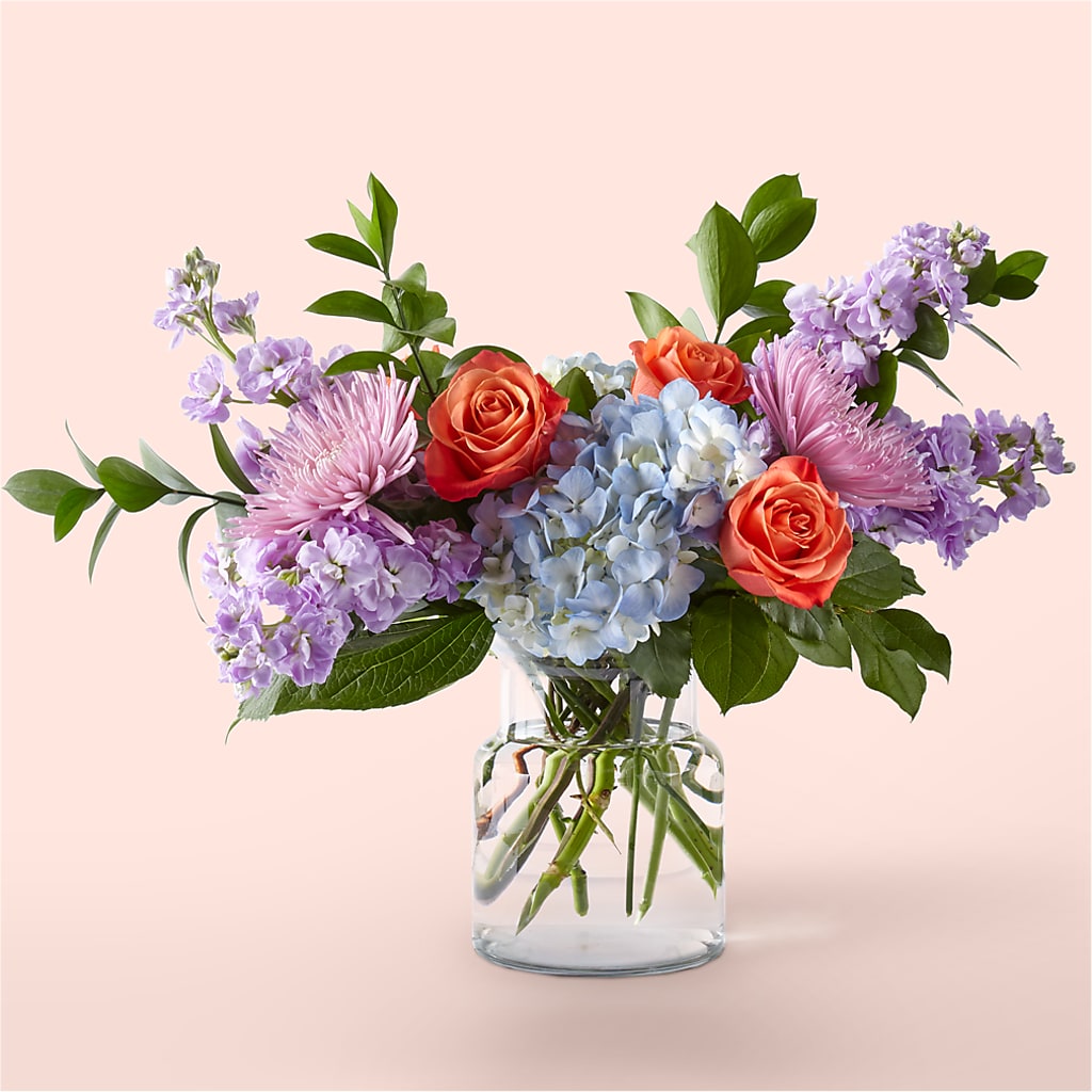 Be Mine Bouquet – Coach House Floral Inc, Canal Fulton OH