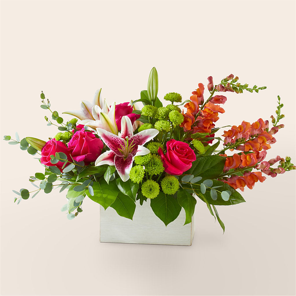 Wild Spirit Bouquet – Coach House Floral Inc, Canal Fulton OH