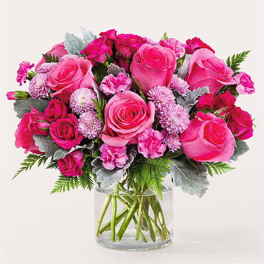 Sweet As Can Be Bouquet – Coach House Floral Inc, Canal Fulton OH