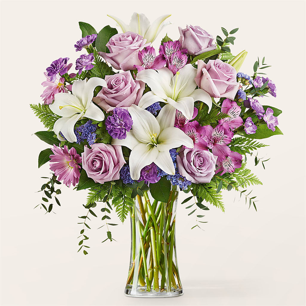 The Dreamscape Bouquet – Coach House Floral Inc, Canal Fulton OH