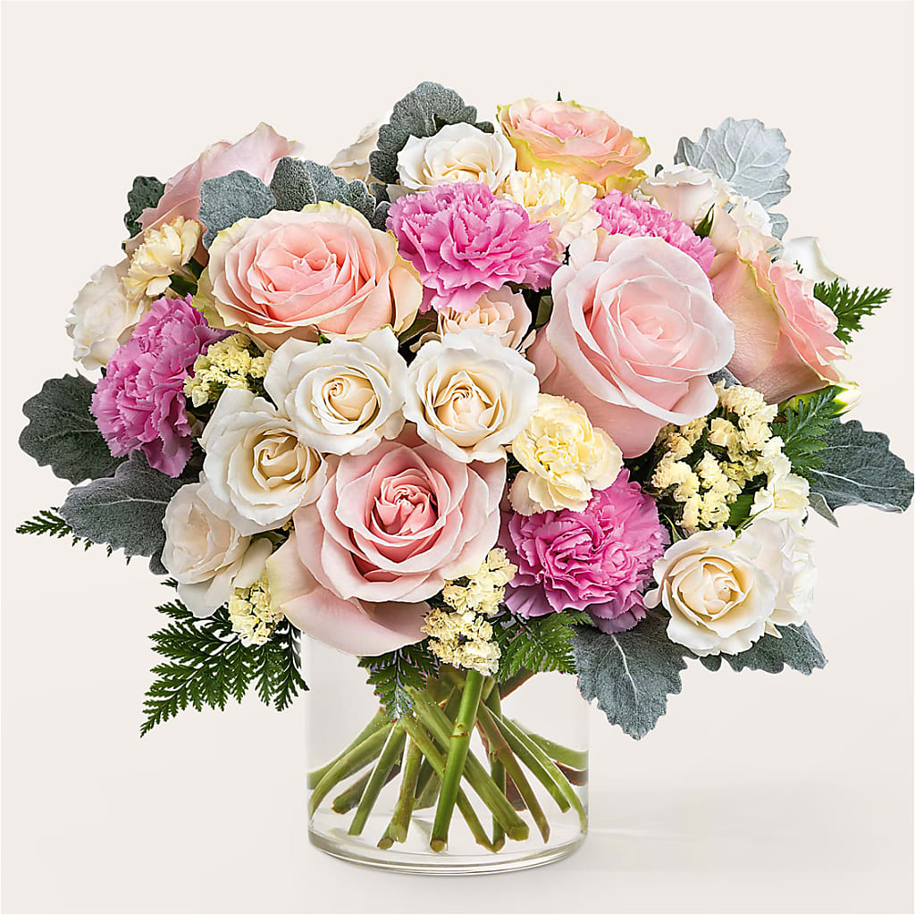 Blissful Moments Bouquet – Coach House Floral Inc, Canal Fulton OH