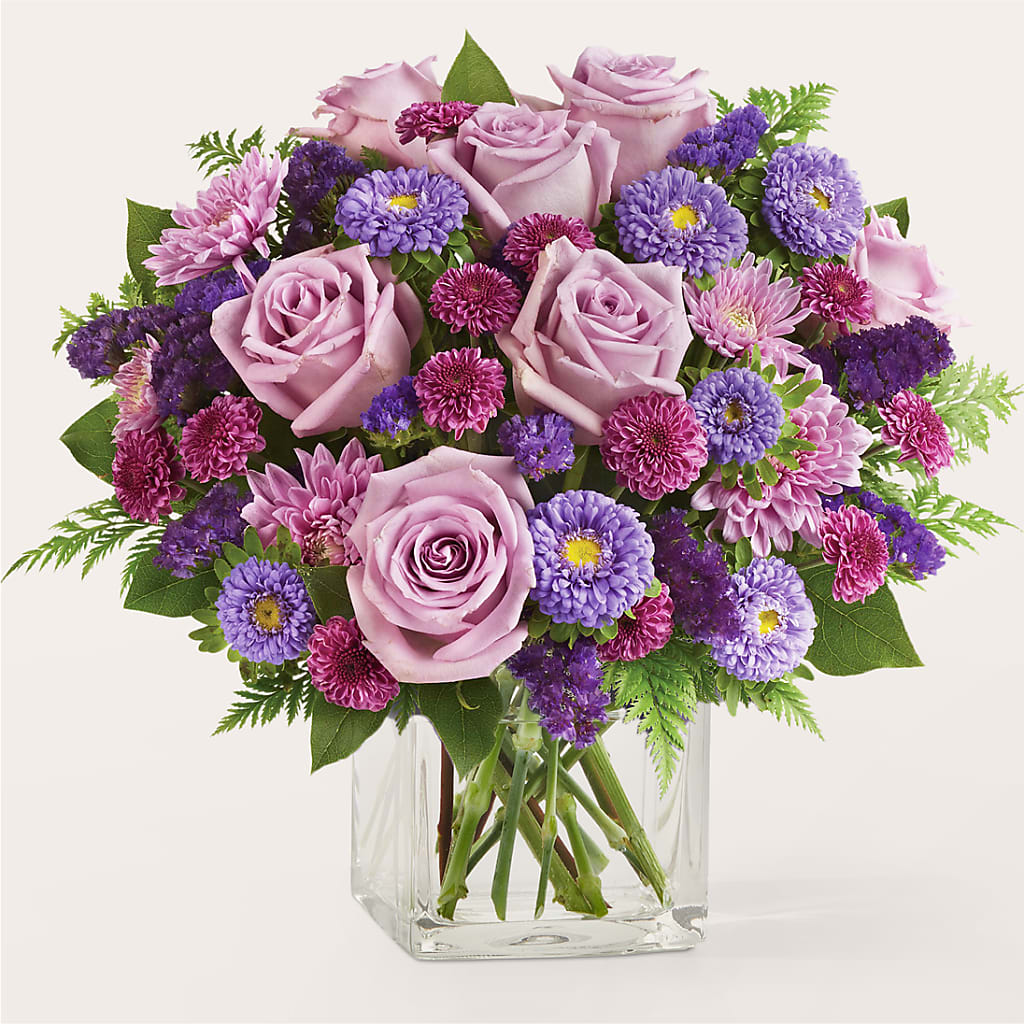 In Harmony Bouquet – Coach House Floral Inc, Canal Fulton OH