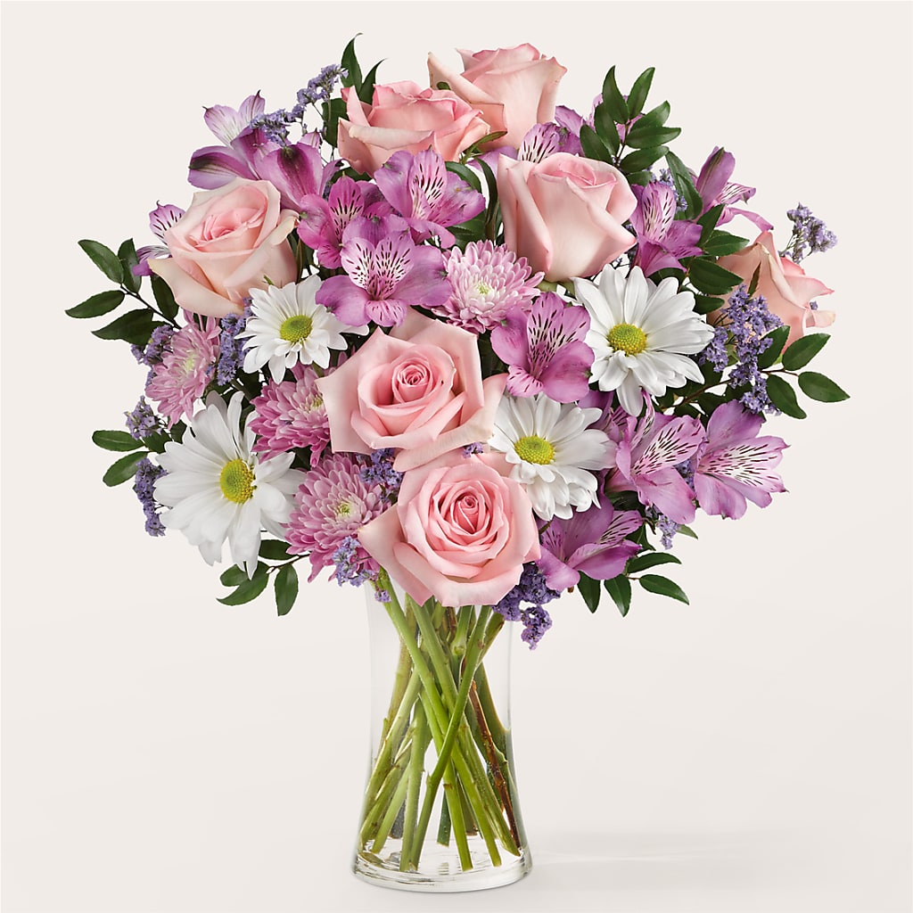 Enchantment Bouquet – Coach House Floral Inc, Canal Fulton OH