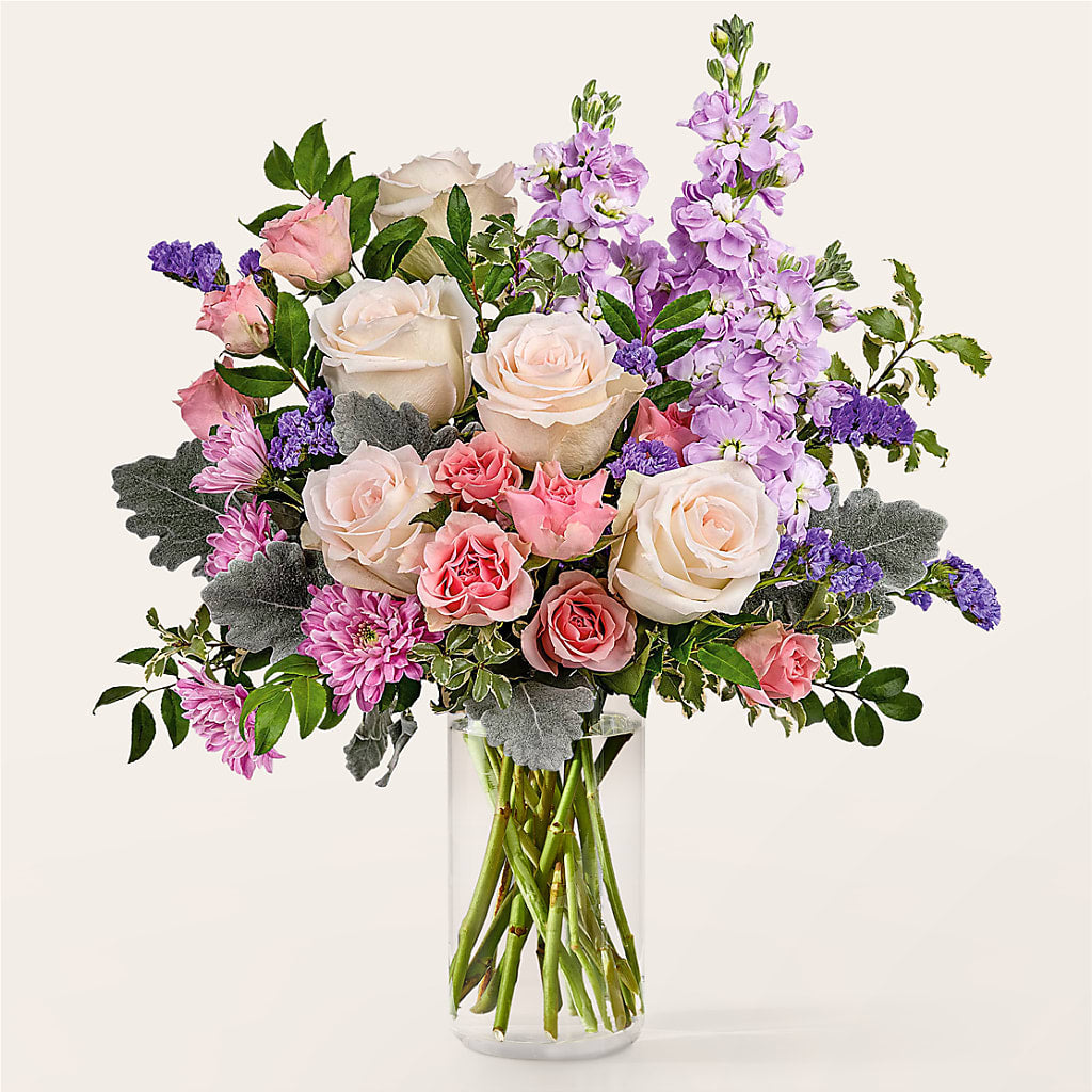 Well Wishes Bouquet – Coach House Floral Inc, Canal Fulton OH