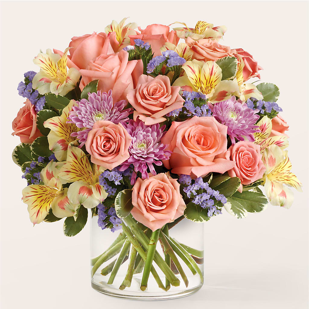 Candy Coated Bouquet – Coach House Floral Inc, Canal Fulton OH