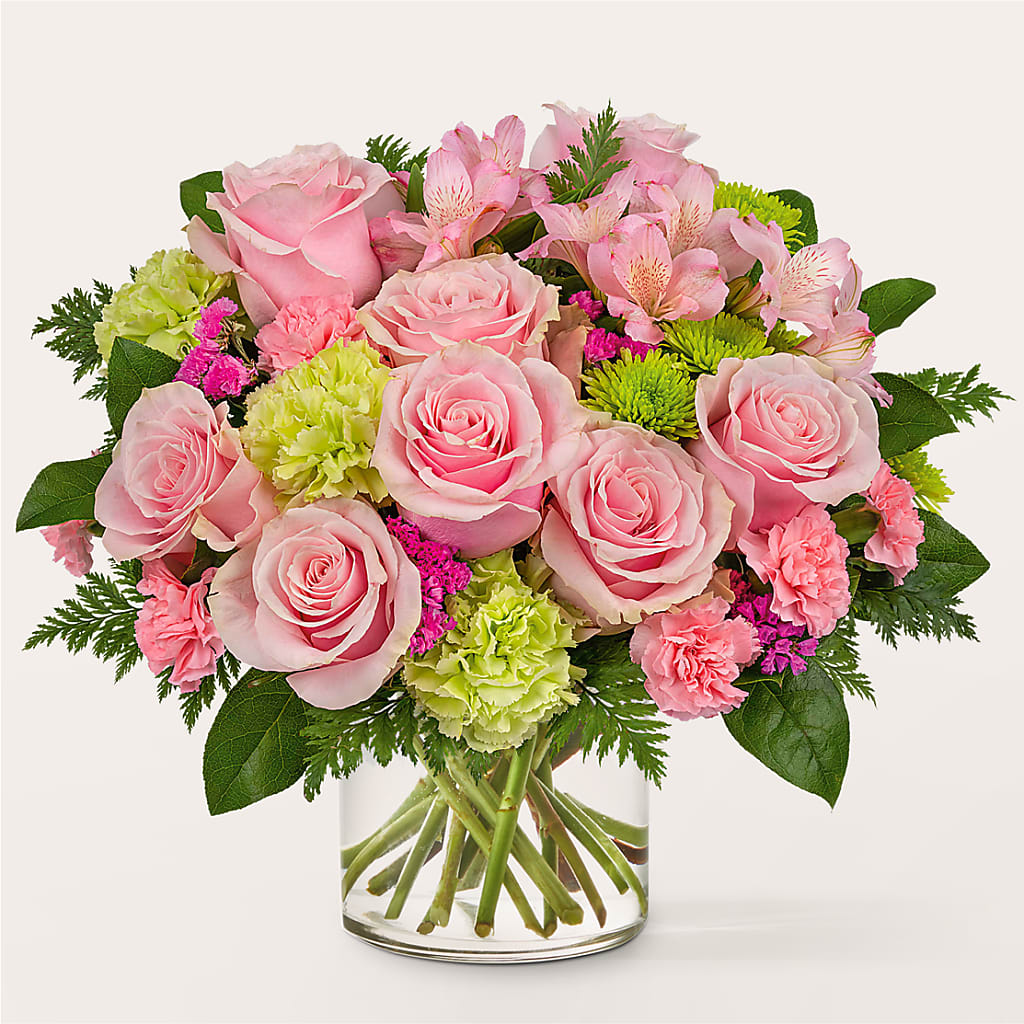 Pinch Me Bouquet – Coach House Floral Inc, Canal Fulton OH