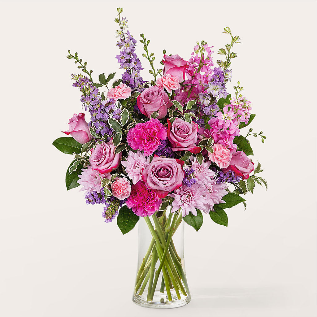 Sincerely Yours Bouquet – Coach House Floral Inc, Canal Fulton OH