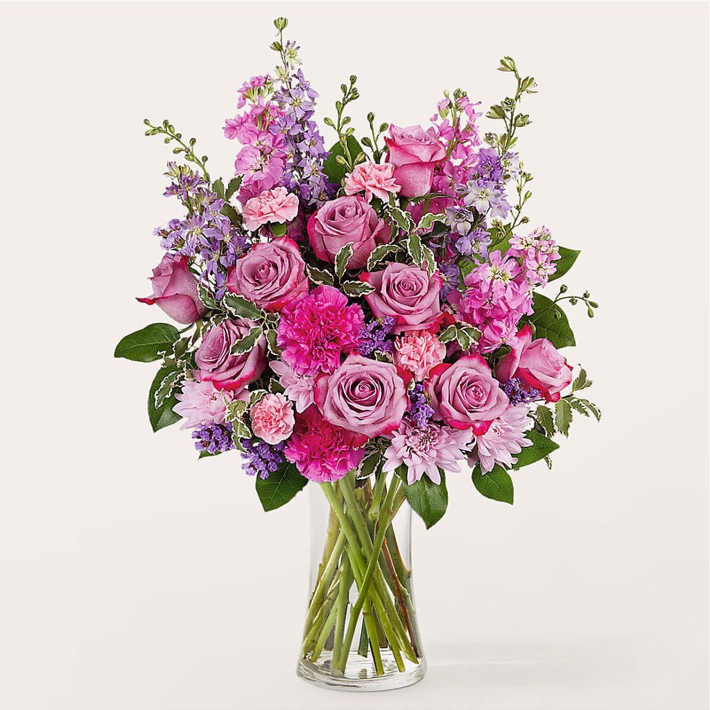 Sincerely Yours Bouquet – Coach House Floral Inc, Canal Fulton OH