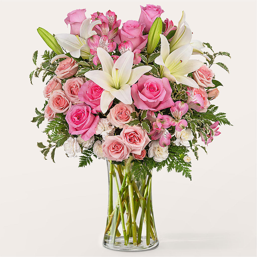 All the Best Bouquet – Coach House Floral Inc, Canal Fulton OH