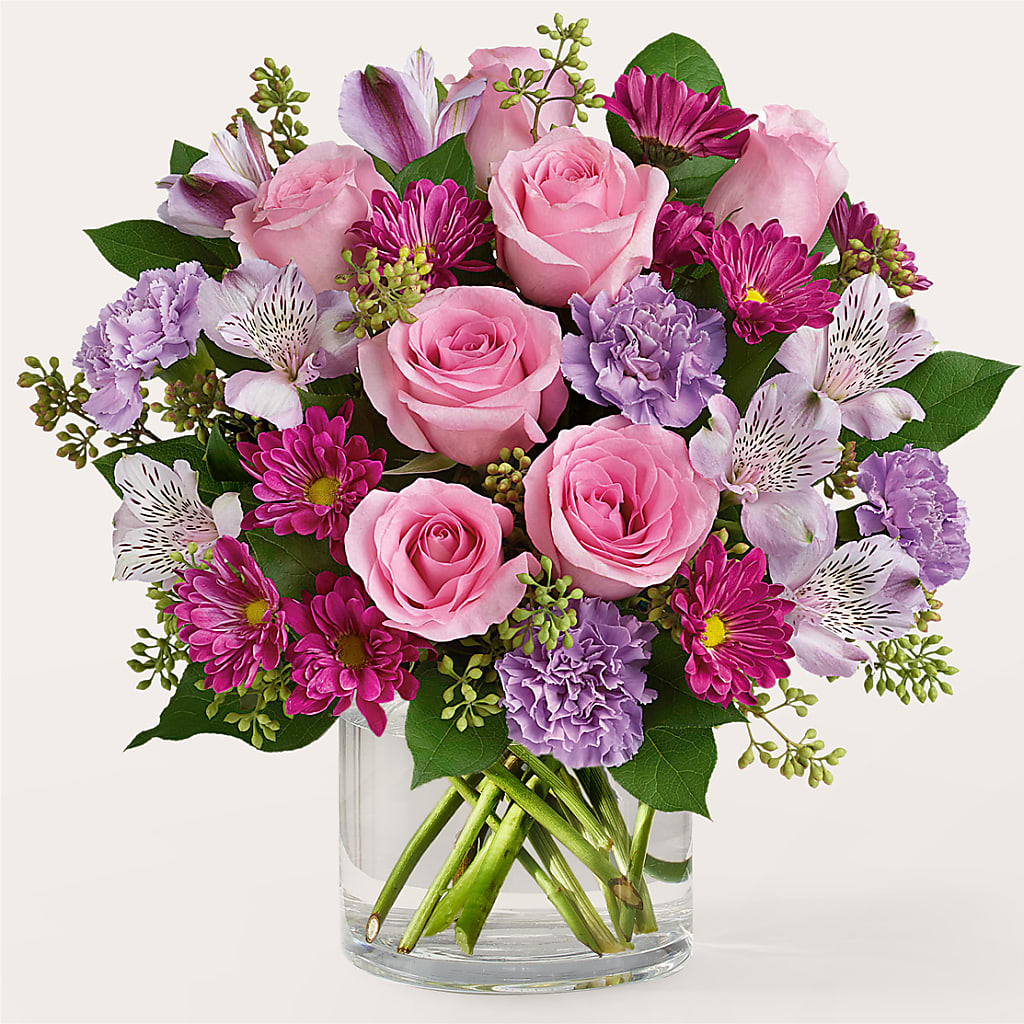 In the Clouds Bouquet – Coach House Floral Inc, Canal Fulton OH