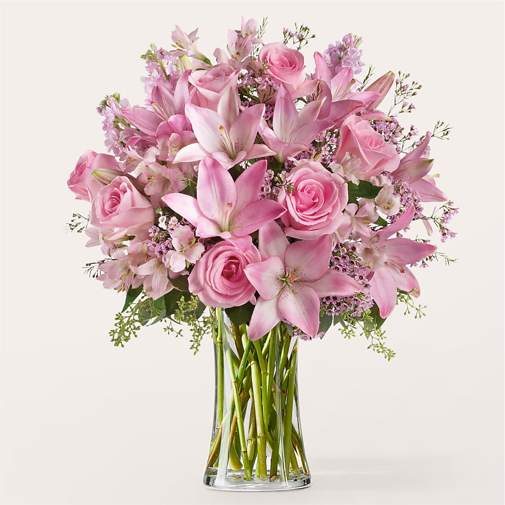 Gentle Gesture Bouquet – Coach House Floral Inc, Canal Fulton OH