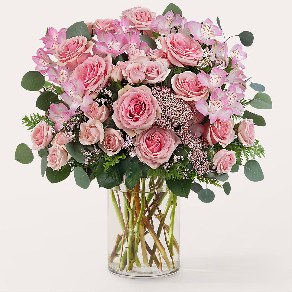 Sweetheart Bouquet – Coach House Floral Inc, Canal Fulton OH