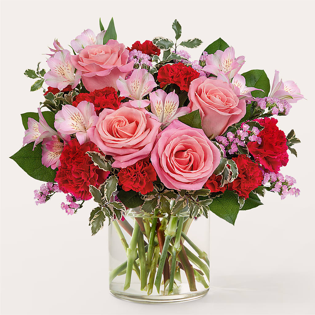 First Impressions Bouquet – Coach House Floral Inc, Canal Fulton OH