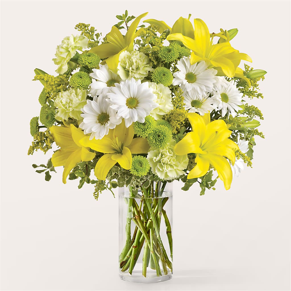 Fresh Start Bouquet – Coach House Floral Inc, Canal Fulton OH