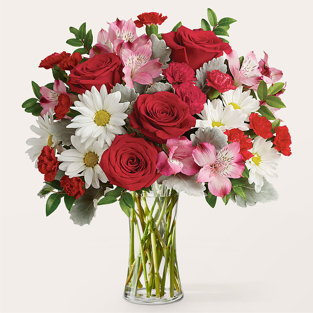 Sugary Sweet Bouquet – Coach House Floral Inc, Canal Fulton OH