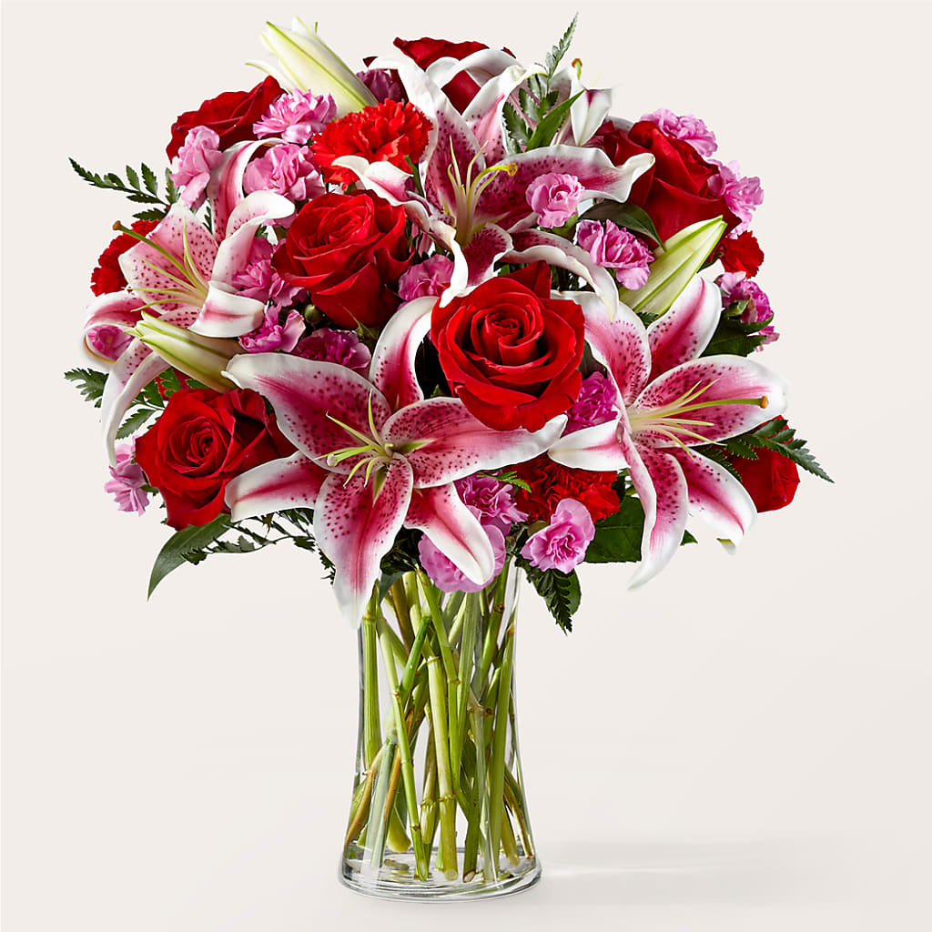 Honeymoon Bouquet – Coach House Floral Inc, Canal Fulton OH