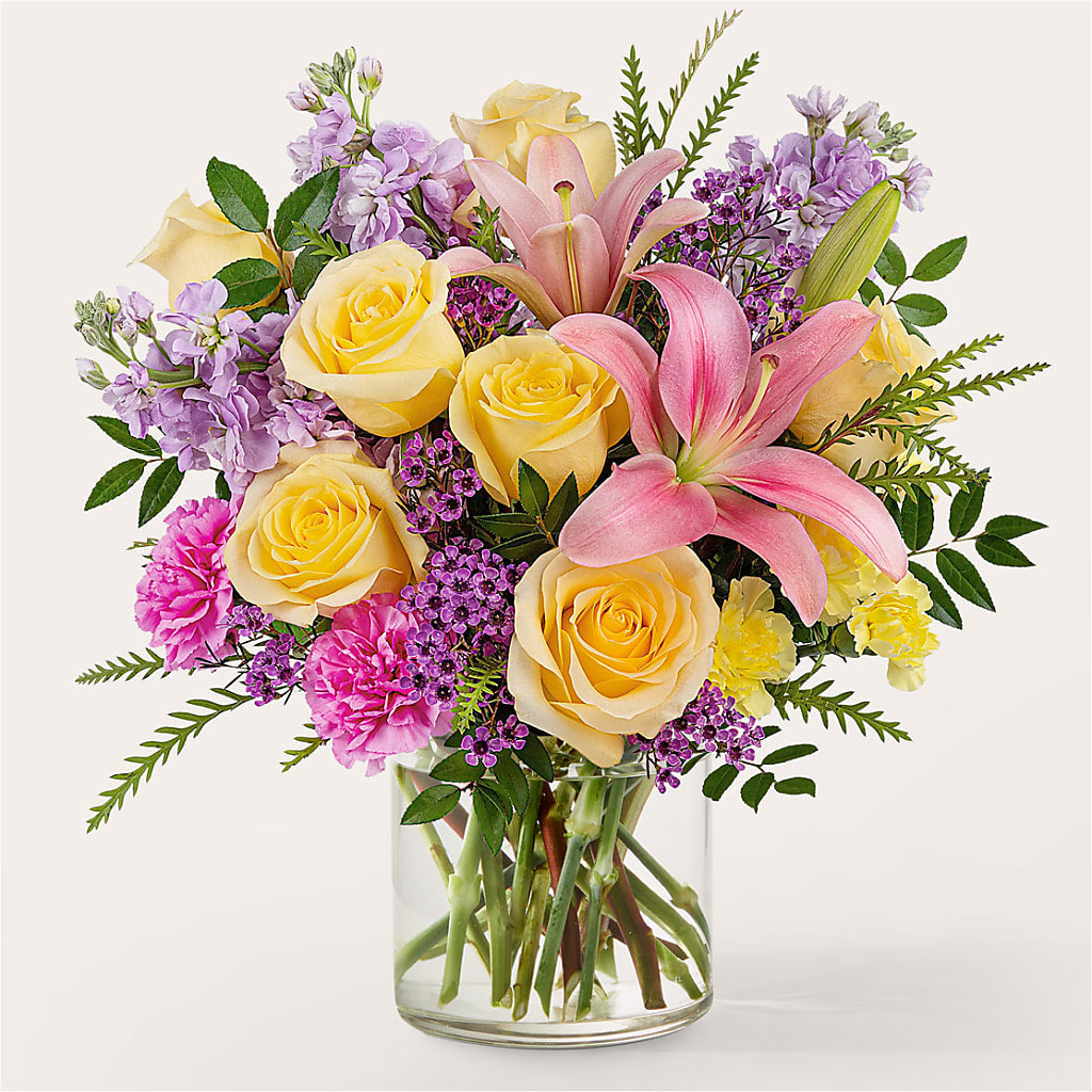 Jubilee Bouquet – Coach House Floral Inc, Canal Fulton OH
