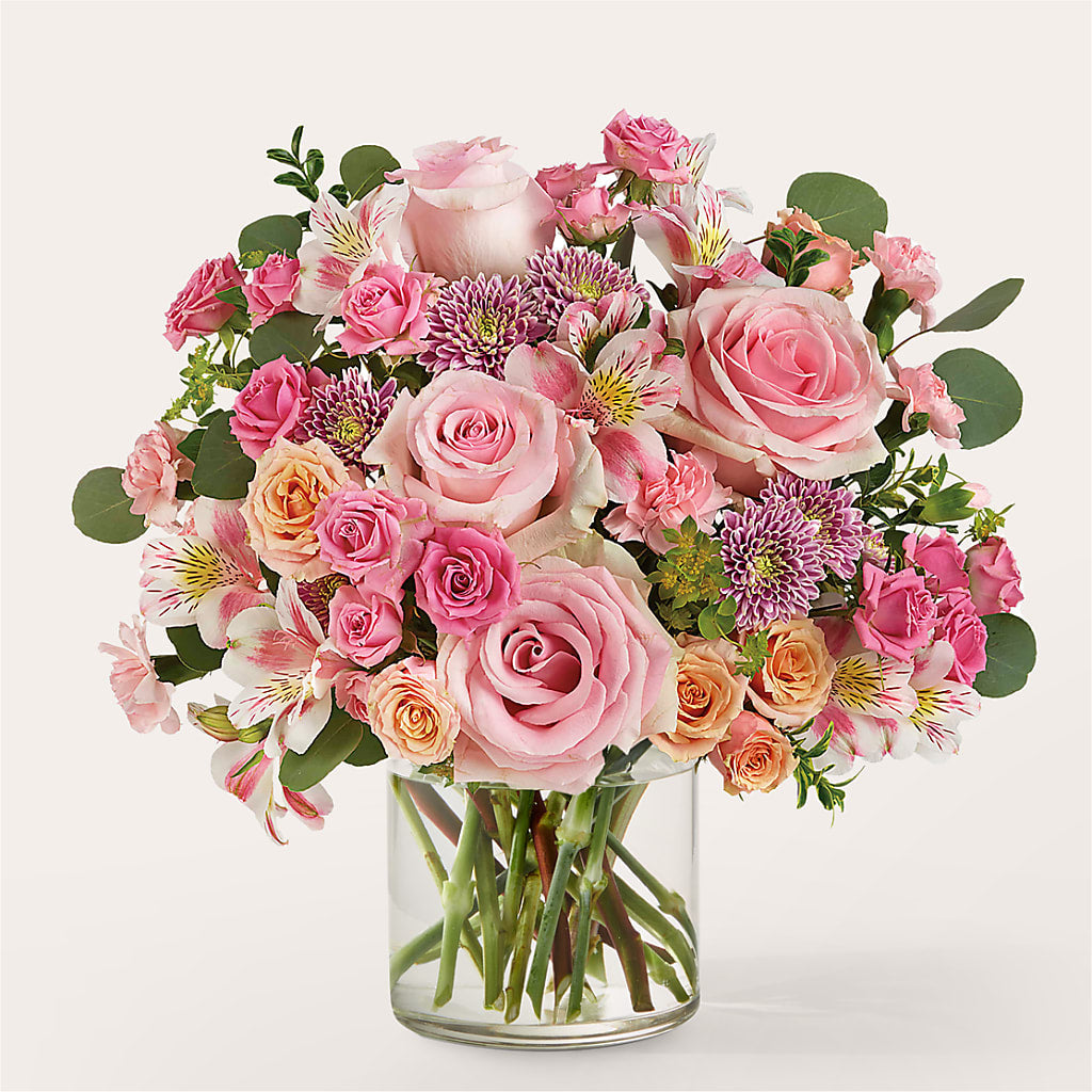 Pleasant Pastures Bouquet – Coach House Floral Inc, Canal Fulton OH