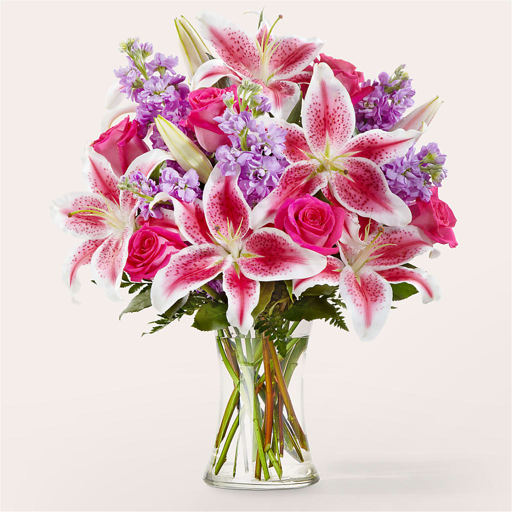 Amore Bouquet – Coach House Floral Inc, Canal Fulton OH