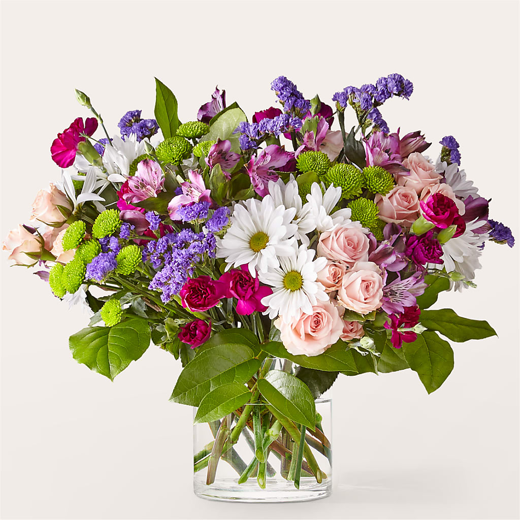 Wild Berry Bouquet – Coach House Floral Inc, Canal Fulton OH