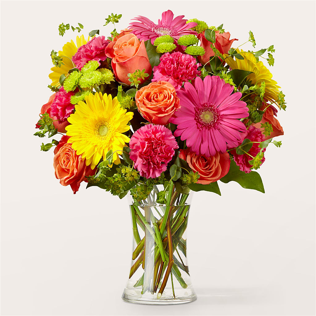 Fruit Punch Bouquet – Coach House Floral Inc, Canal Fulton OH
