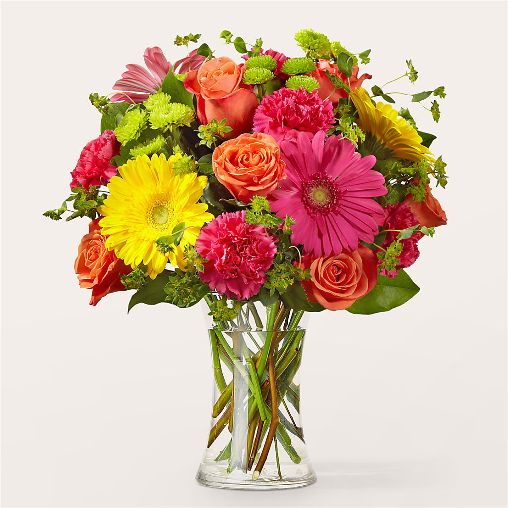 Fruit Punch Bouquet – Coach House Floral Inc, Canal Fulton OH