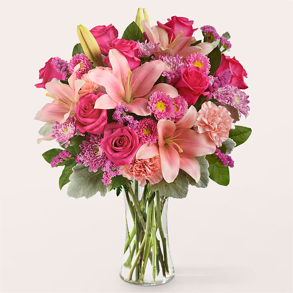 Dream Come True Bouquet – Coach House Floral Inc, Canal Fulton OH