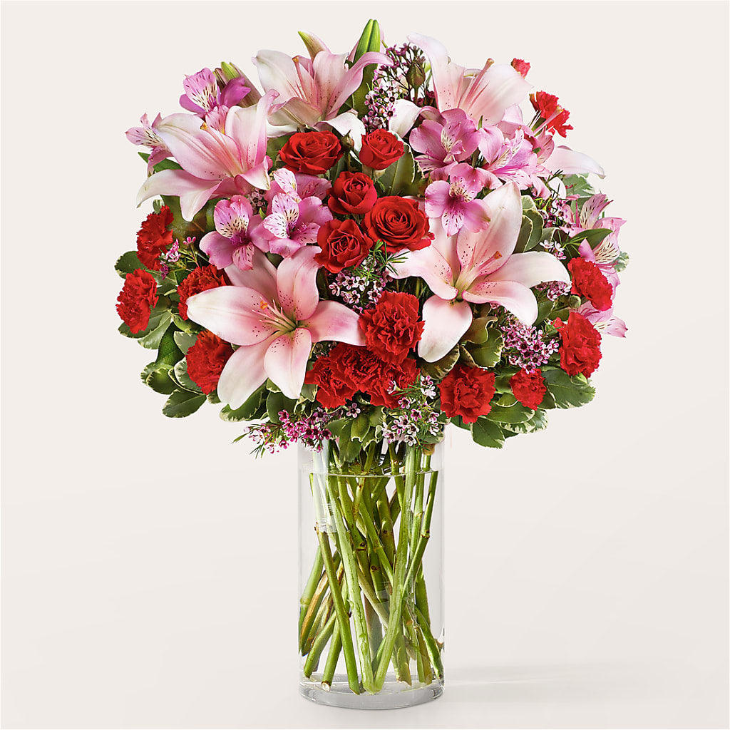 Kismet Bouquet – Coach House Floral Inc, Canal Fulton OH