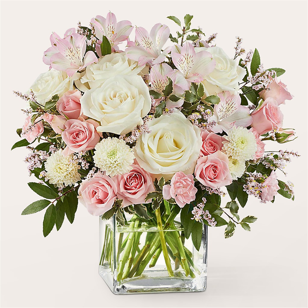 Day Made Bouquet – Coach House Floral Inc, Canal Fulton OH