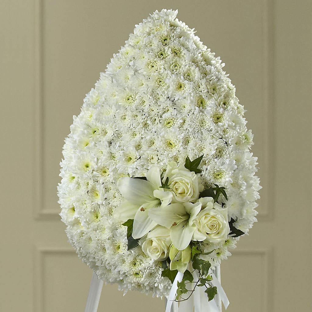 Solace Spray – Coach House Floral Inc, Canal Fulton OH