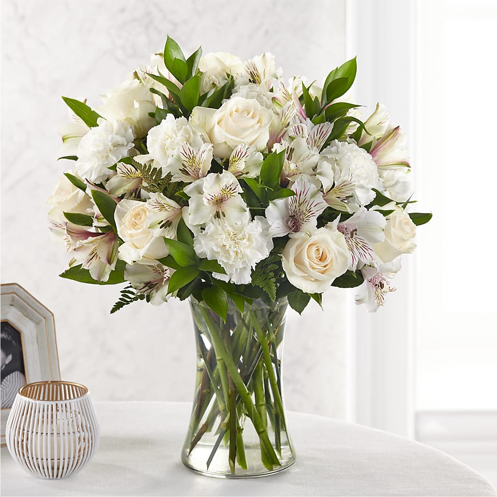 Cherished Friend Bouquet – Coach House Floral Inc, Canal Fulton OH
