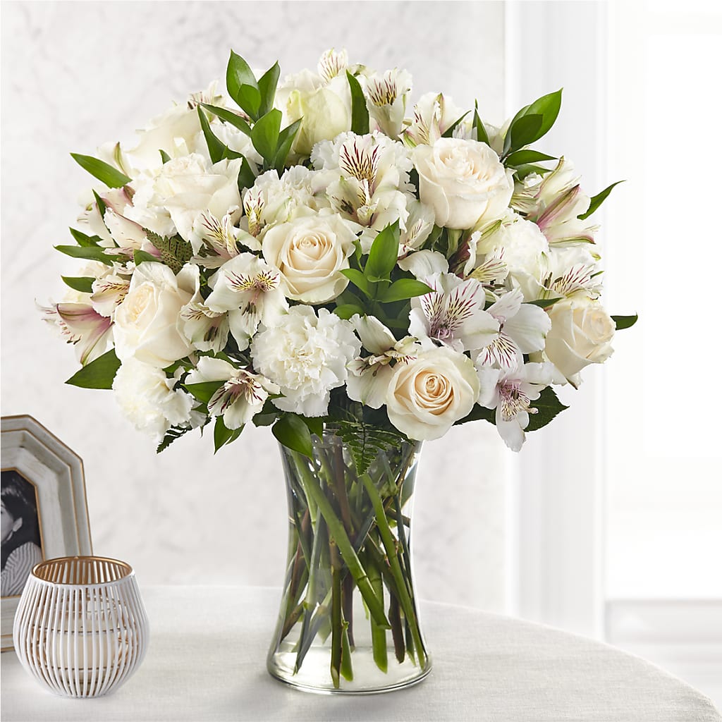 Cherished Friend Bouquet – Coach House Floral Inc, Canal Fulton OH