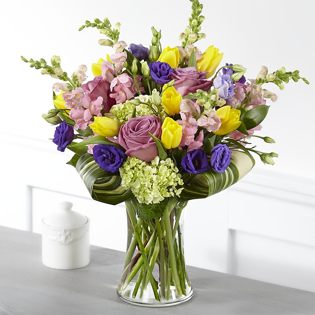 Wondrous Memories Bouquet – Coach House Floral Inc, Canal Fulton OH