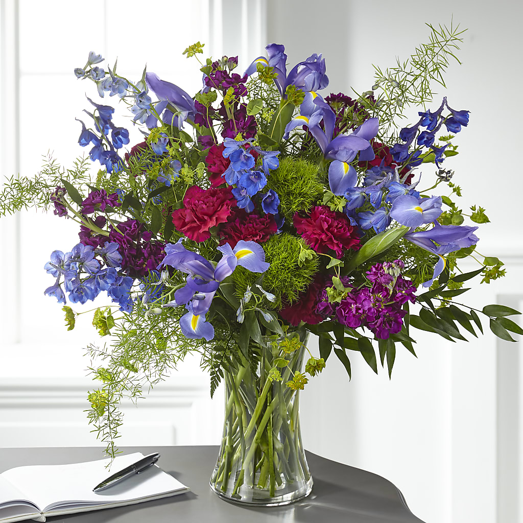 Giving Grace Bouquet – Coach House Floral Inc, Canal Fulton OH