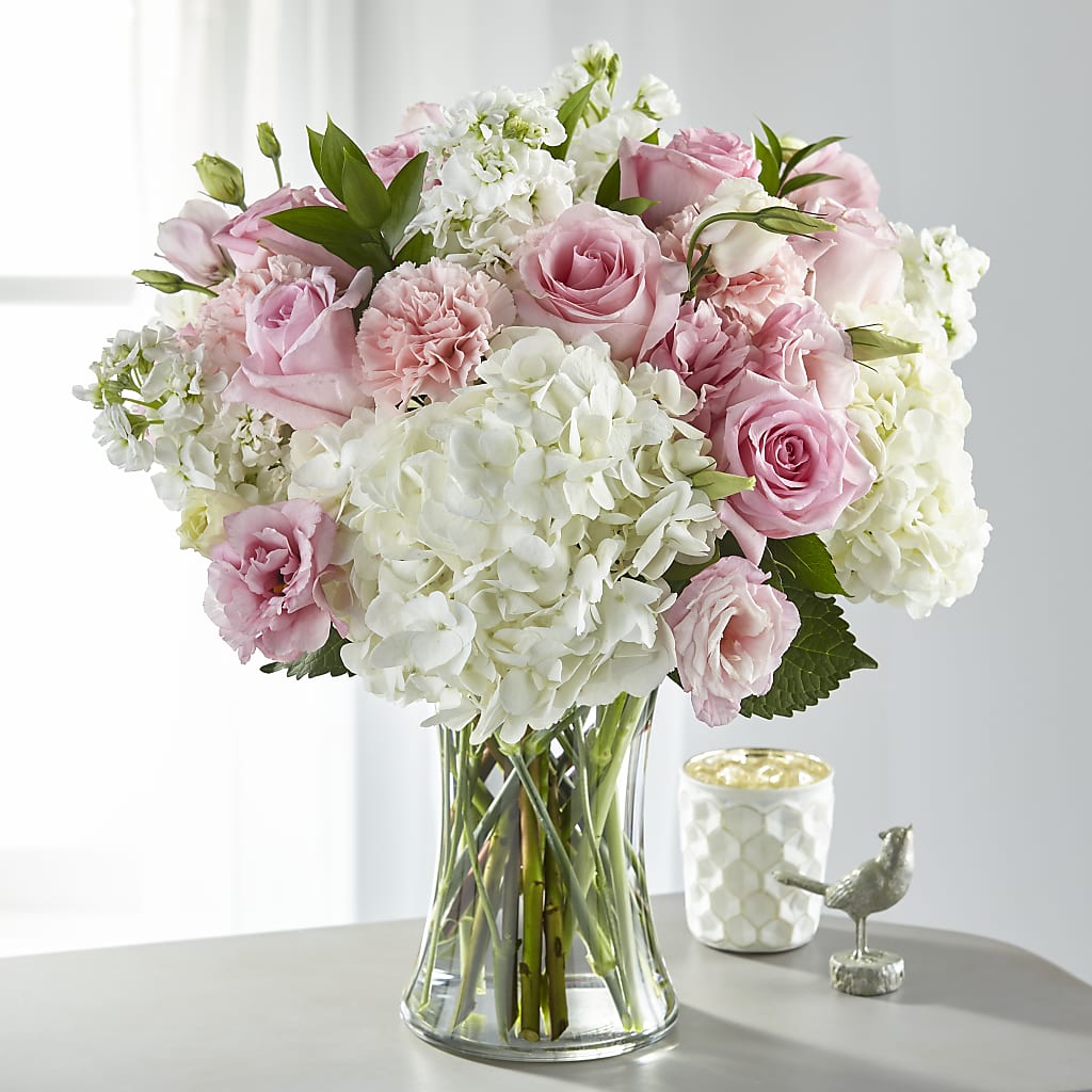 Guiding Grace Bouquet – Coach House Floral Inc, Canal Fulton OH